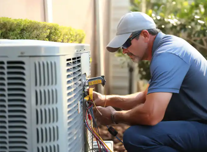 installateur Balloërveld